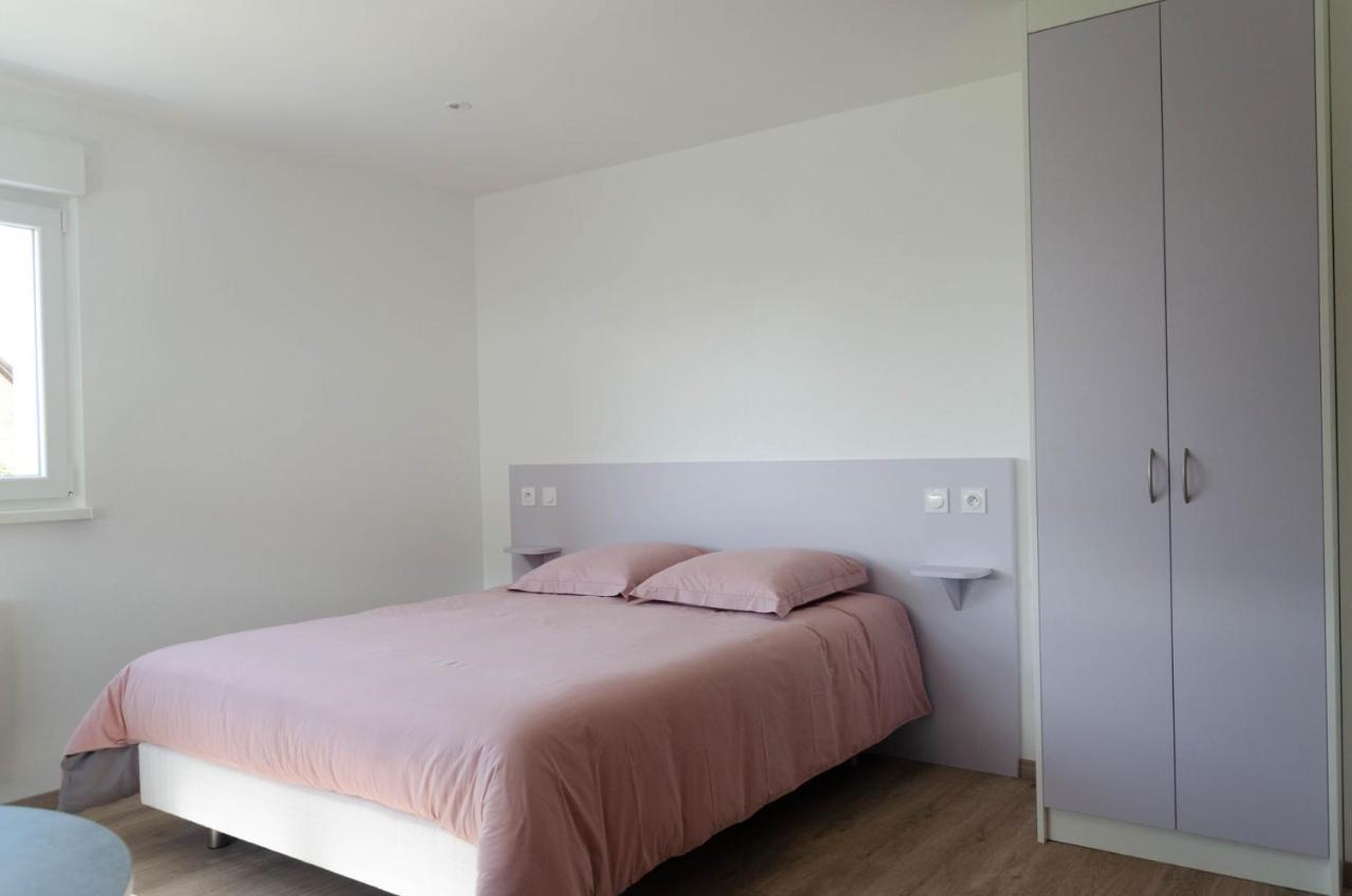 Chez Fabrice Apartment Gunstett