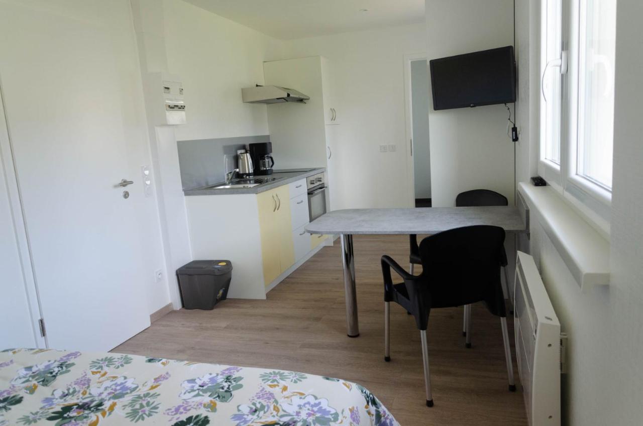 Apartment Chez Fabrice