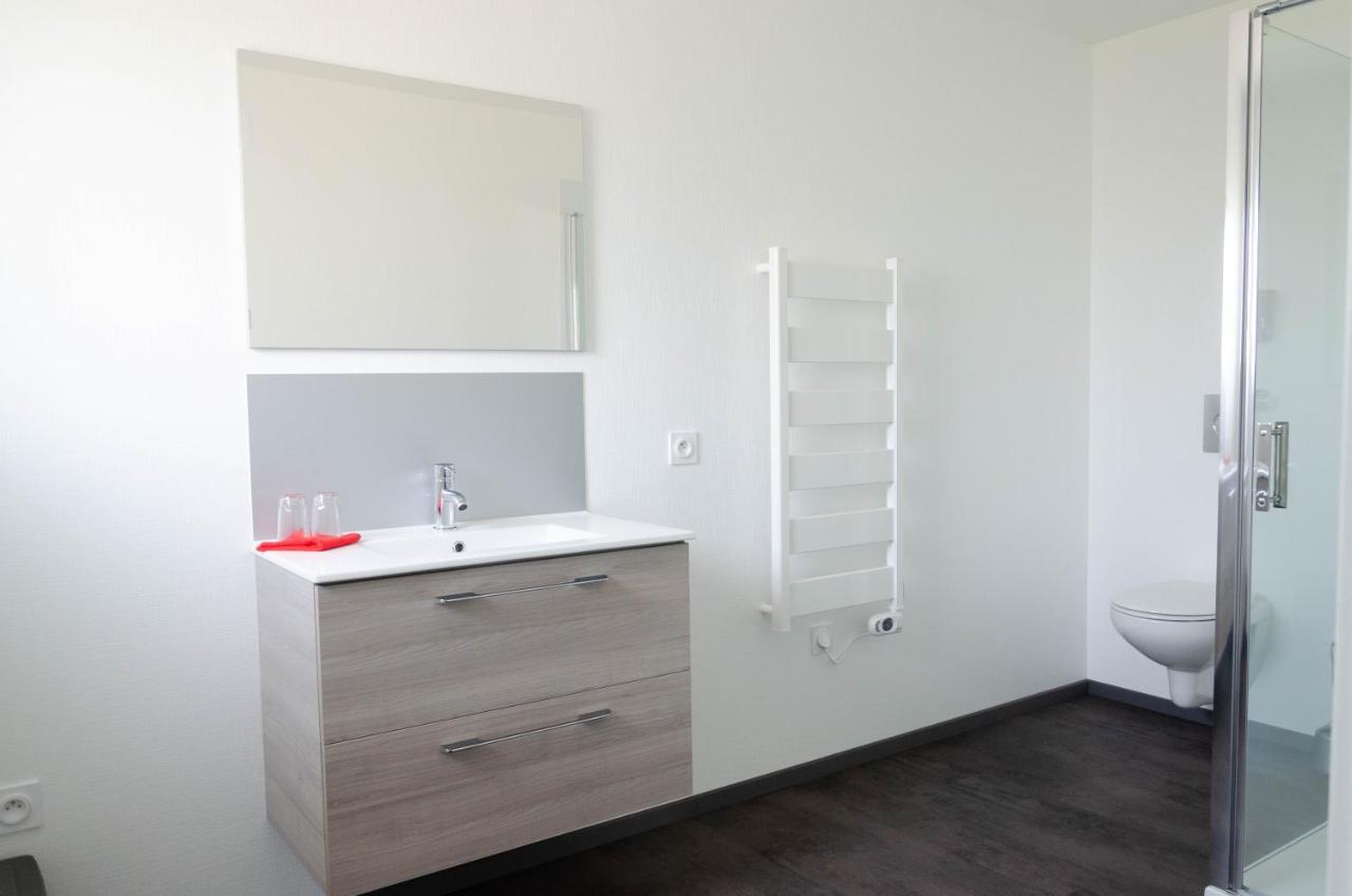 Chez Fabrice Apartment