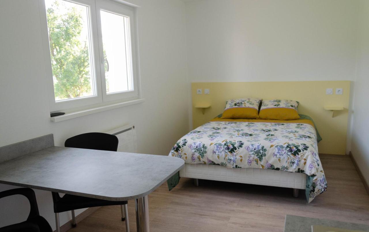 Apartment Chez Fabrice Gunstett